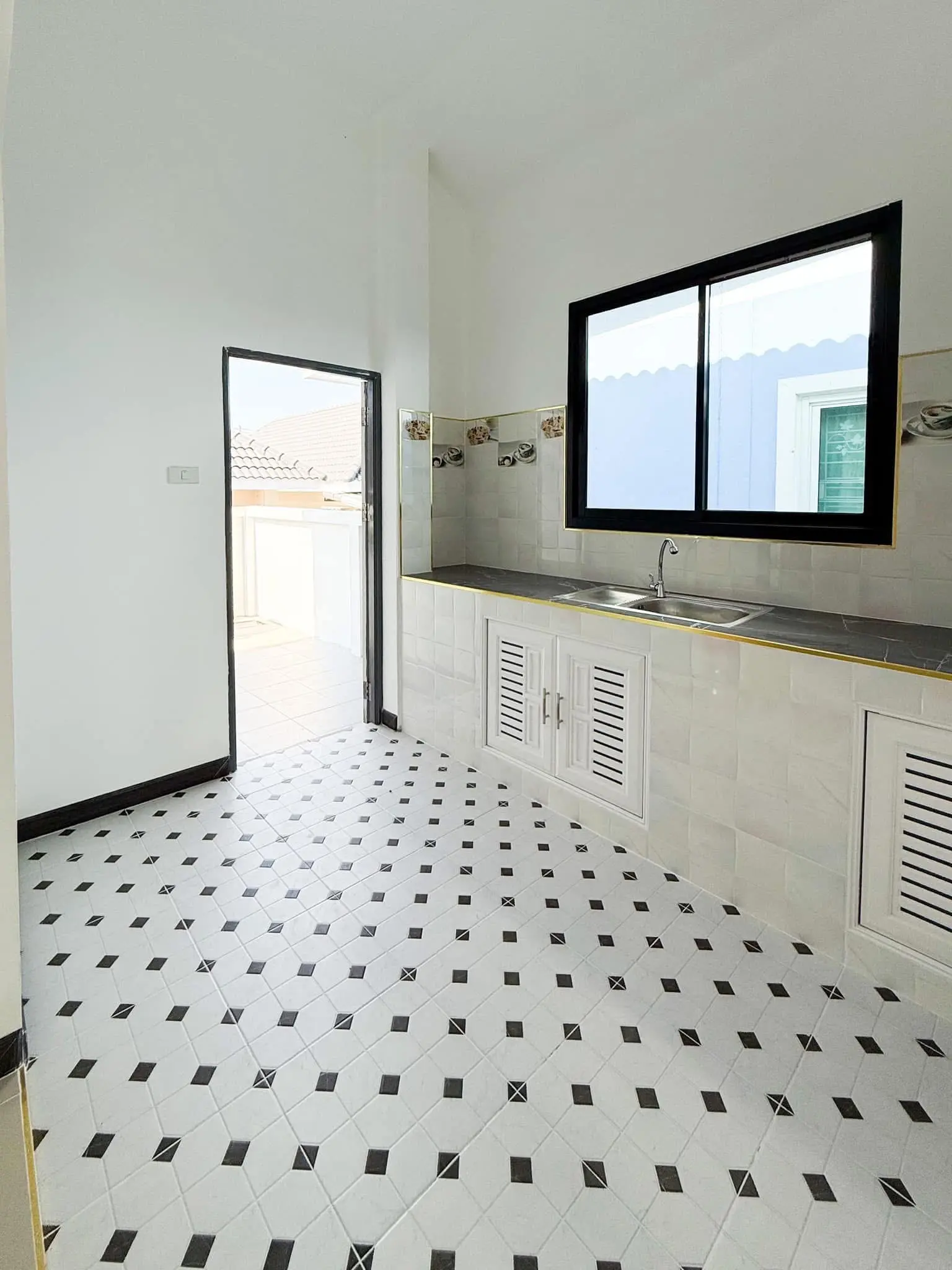 โครงการสุขสมบูรณ์