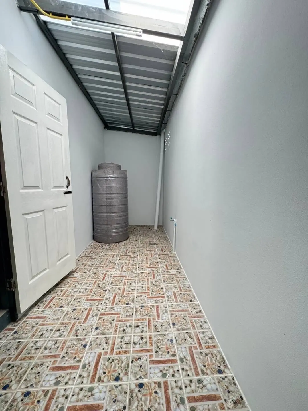 รอชื่อโครงการ