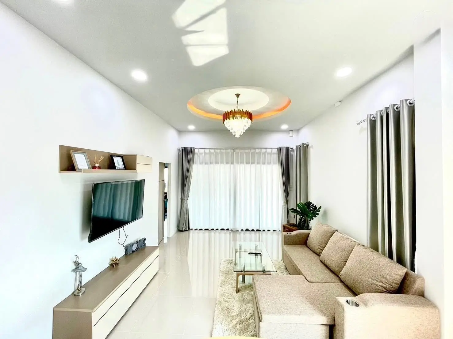 โครงการเดอะโฮม 3