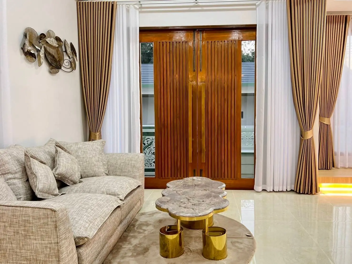 โครงการจักรวาลแลนด์