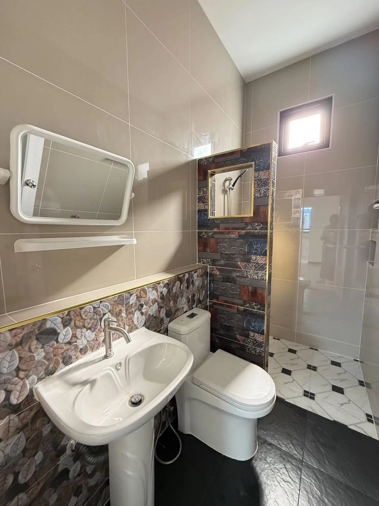 โครงการสุขสมบูรณ์