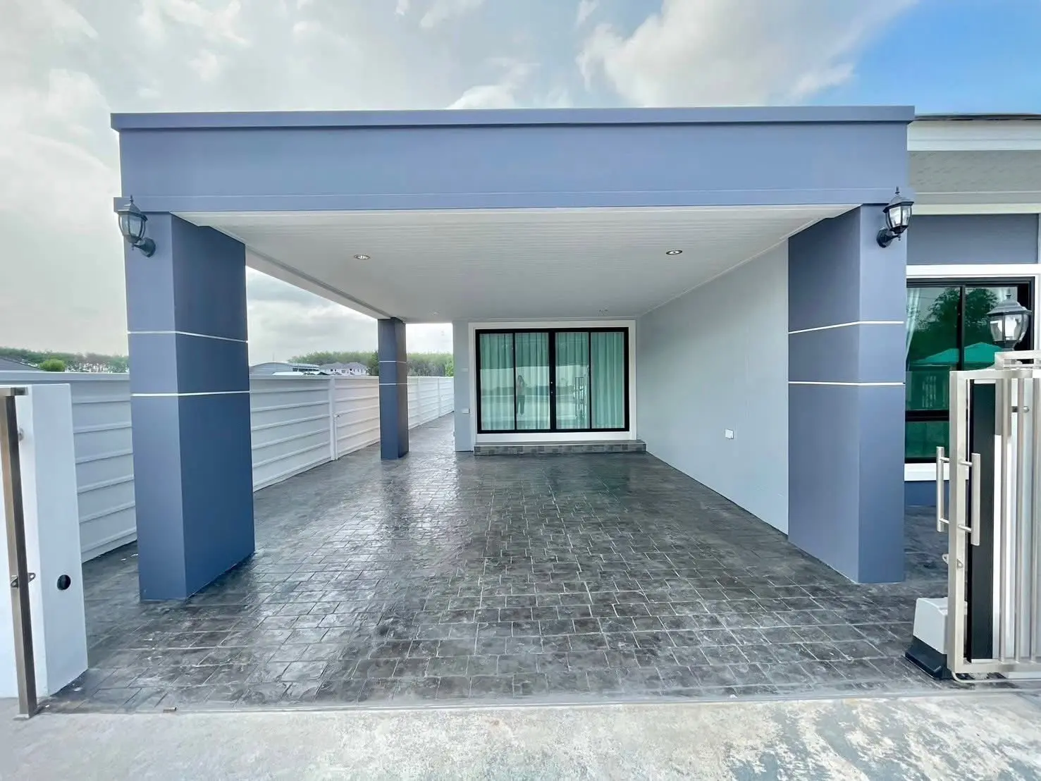 โครงการเดอะโฮม 3