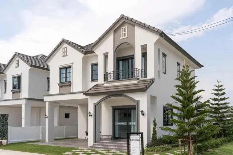 โครงการ Notting Hill 2 ปลวกแดง