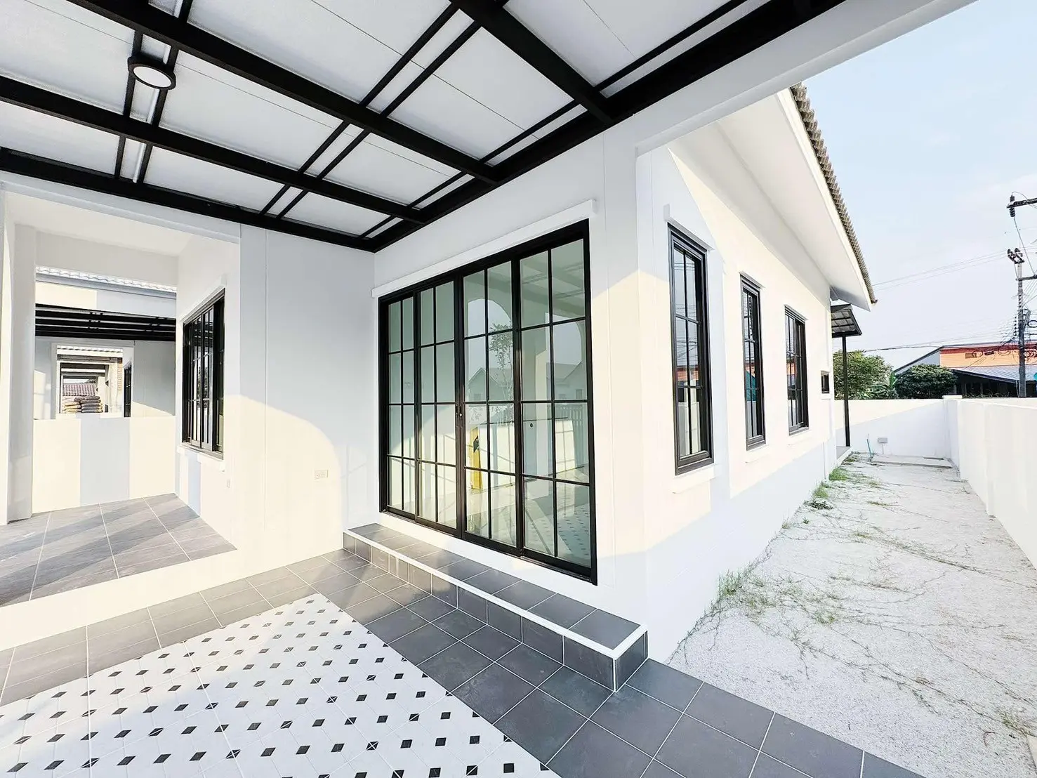 บ้านเดี่ยว #มาบตาพุด