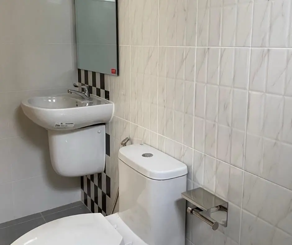 โครงการ เดอะเน็กซ์ วิลเลจ3 & ลิฟวิ่ง