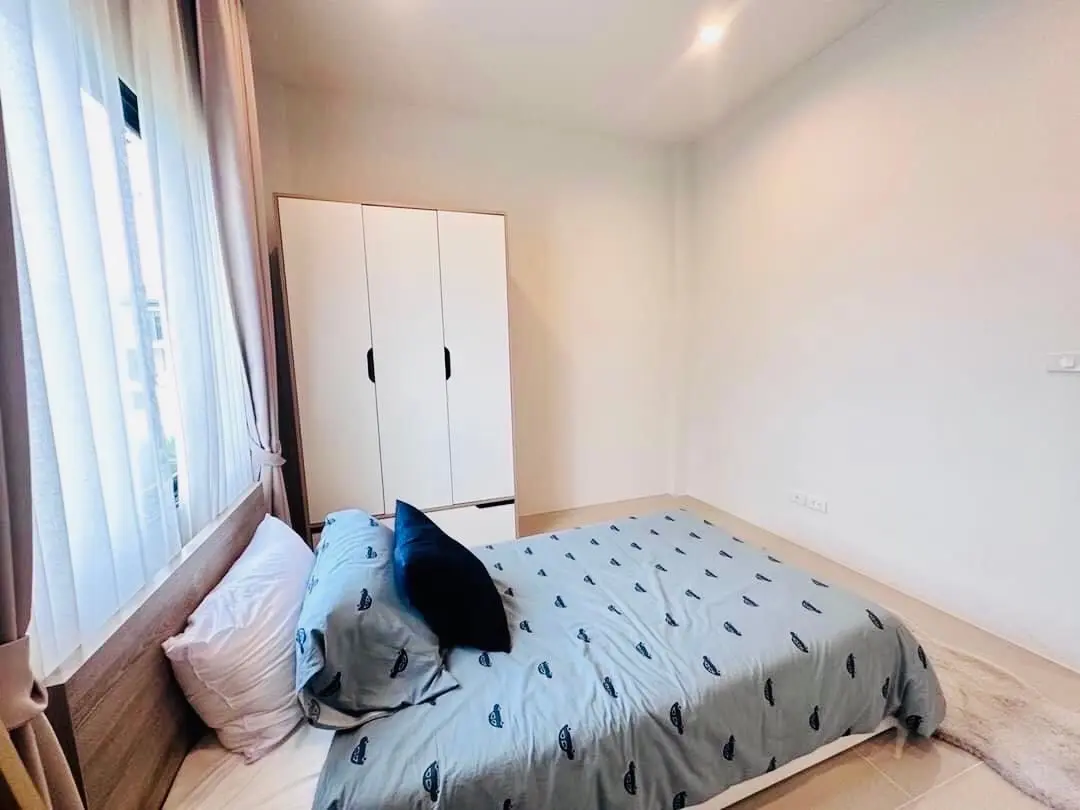 📍 โครงการ SC มาบยางพร