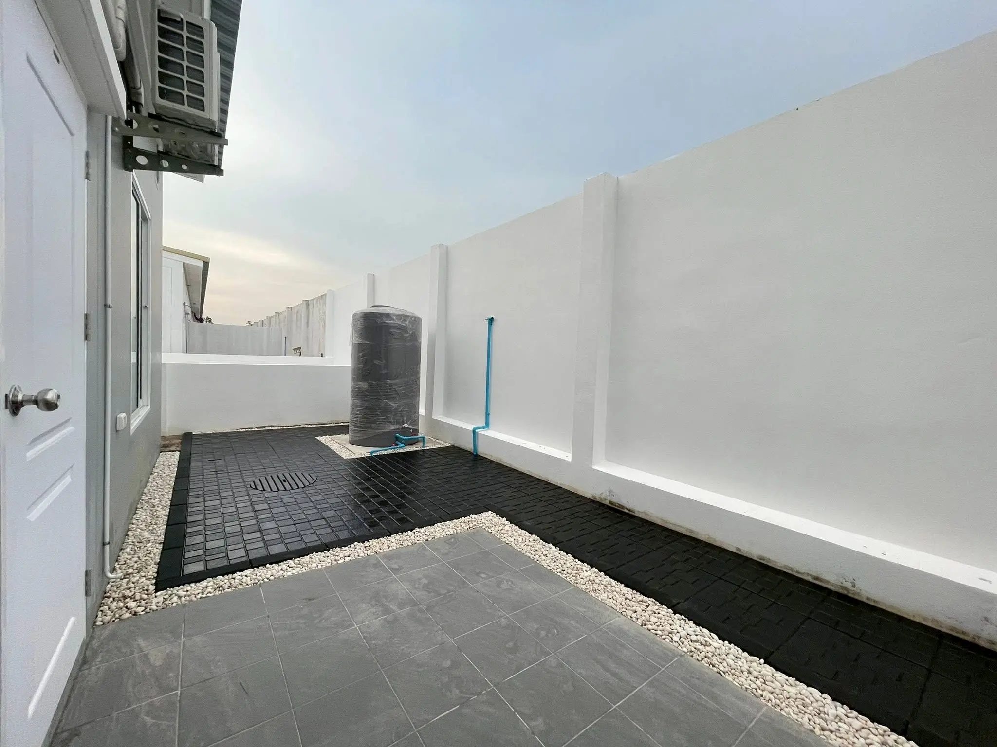 โครงการดีเดอะวัลเลย์