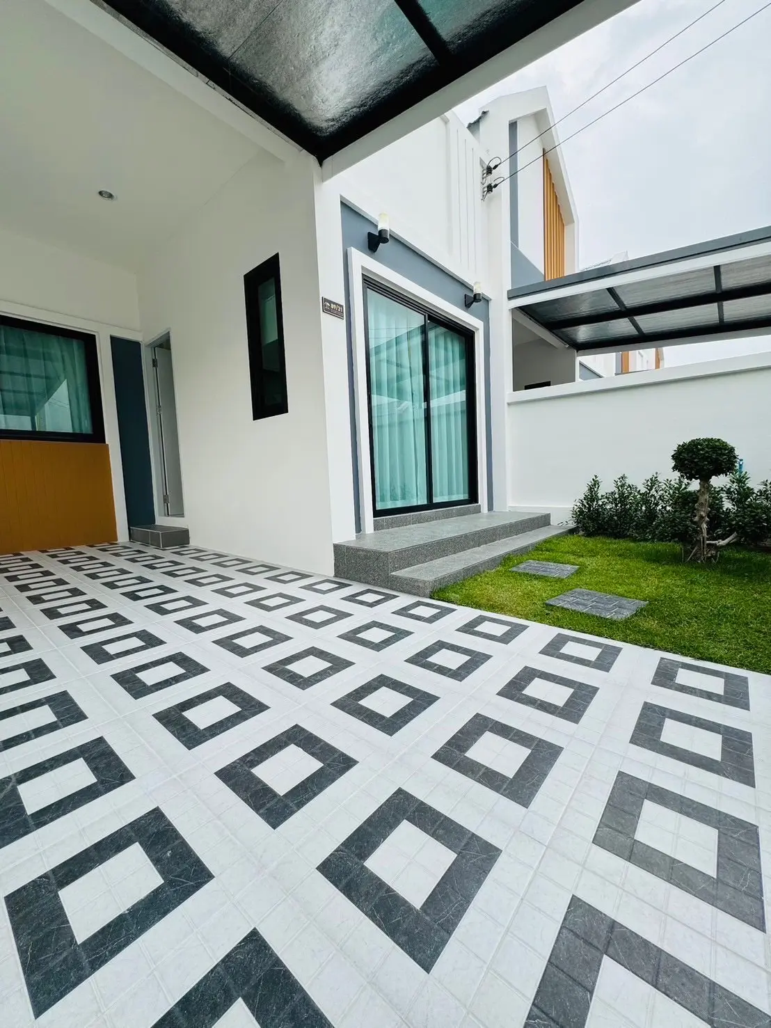 โครงการกรีนวัลเลย์ เขาไม้แก้ว