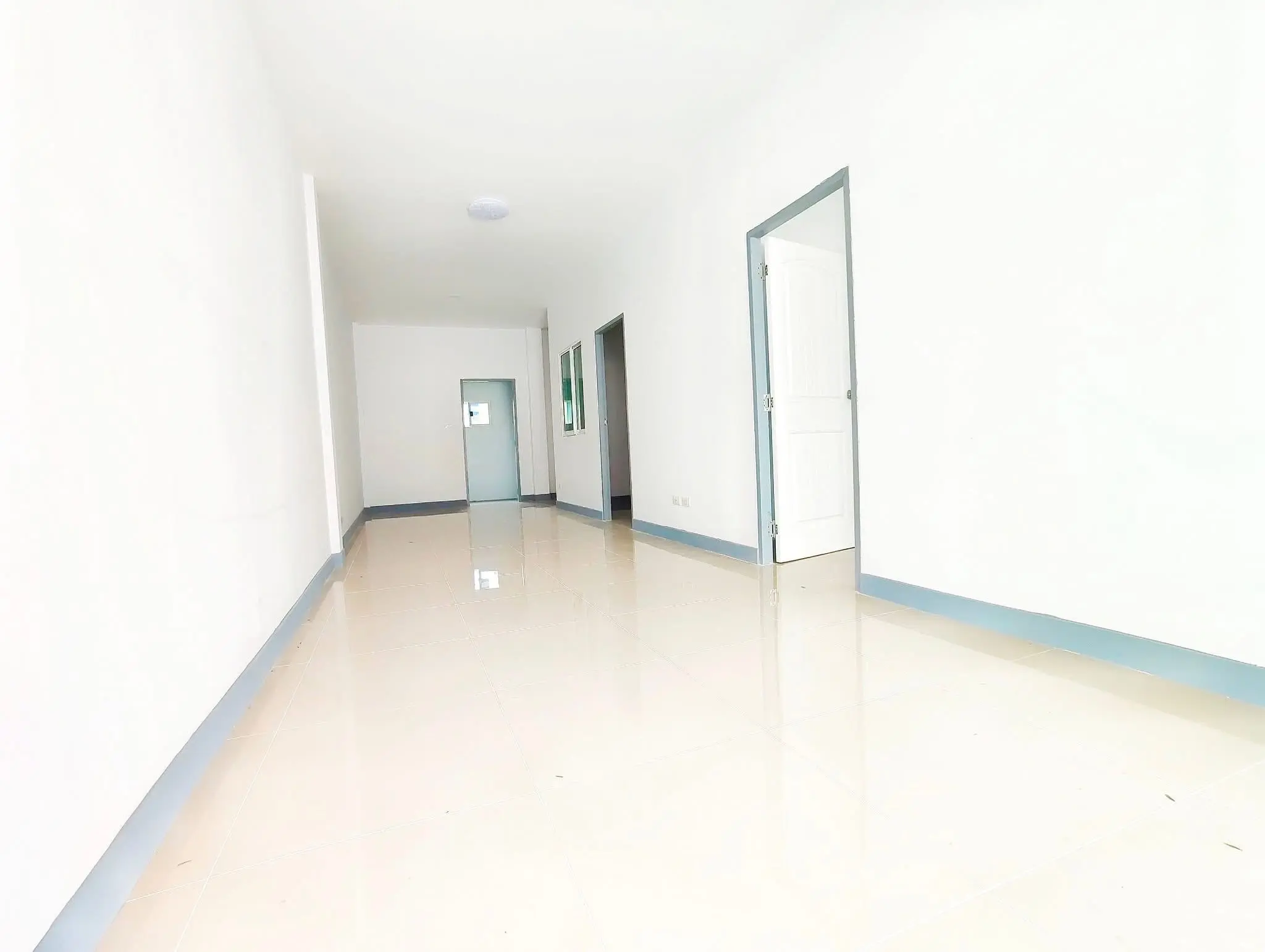 📍 โครงการหลังเทา ณิชกาน