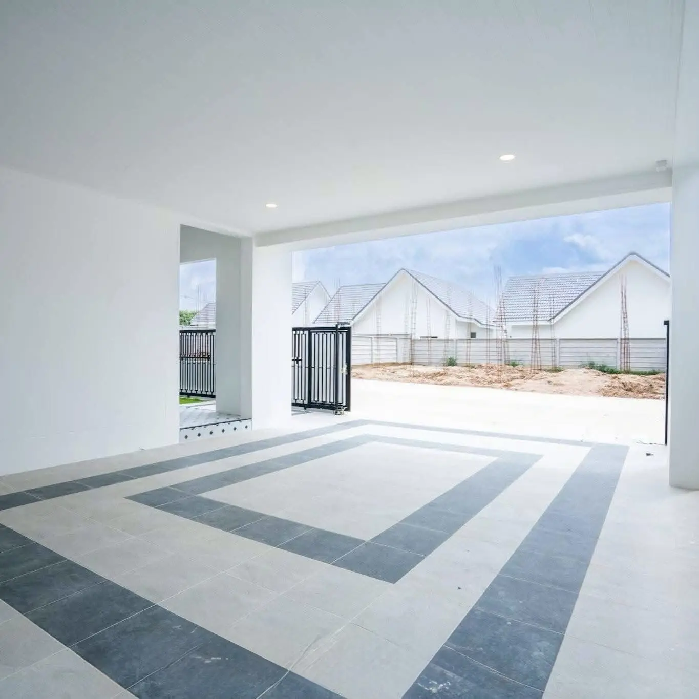 โครงการ  ไบรตัน วัลเลย์