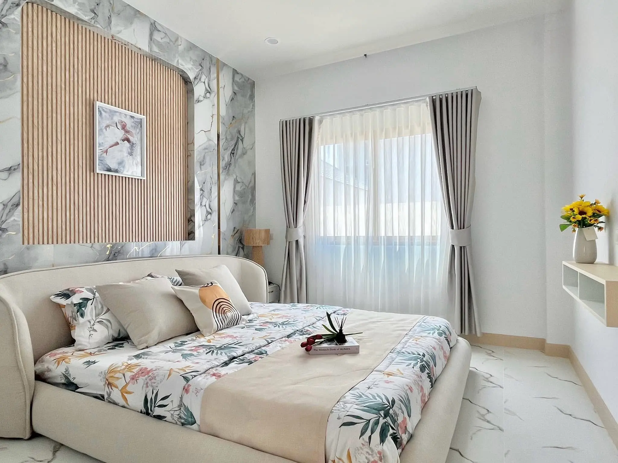 โครงการ SP Village