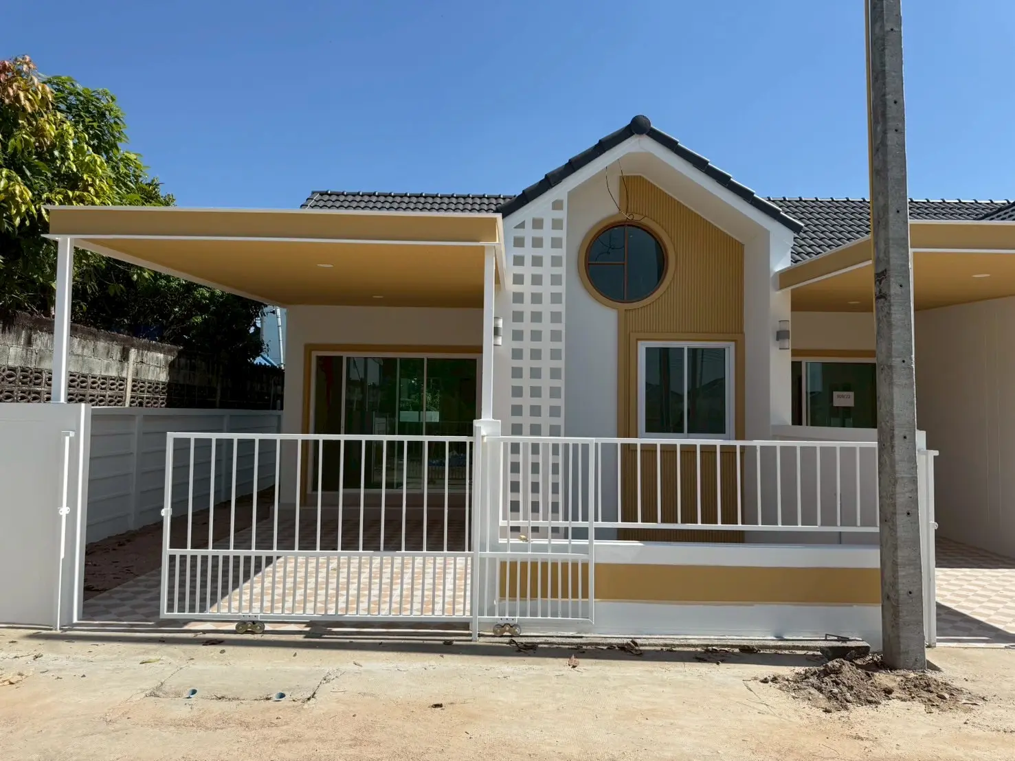 📍 โครงการ PPKMinimalhouse