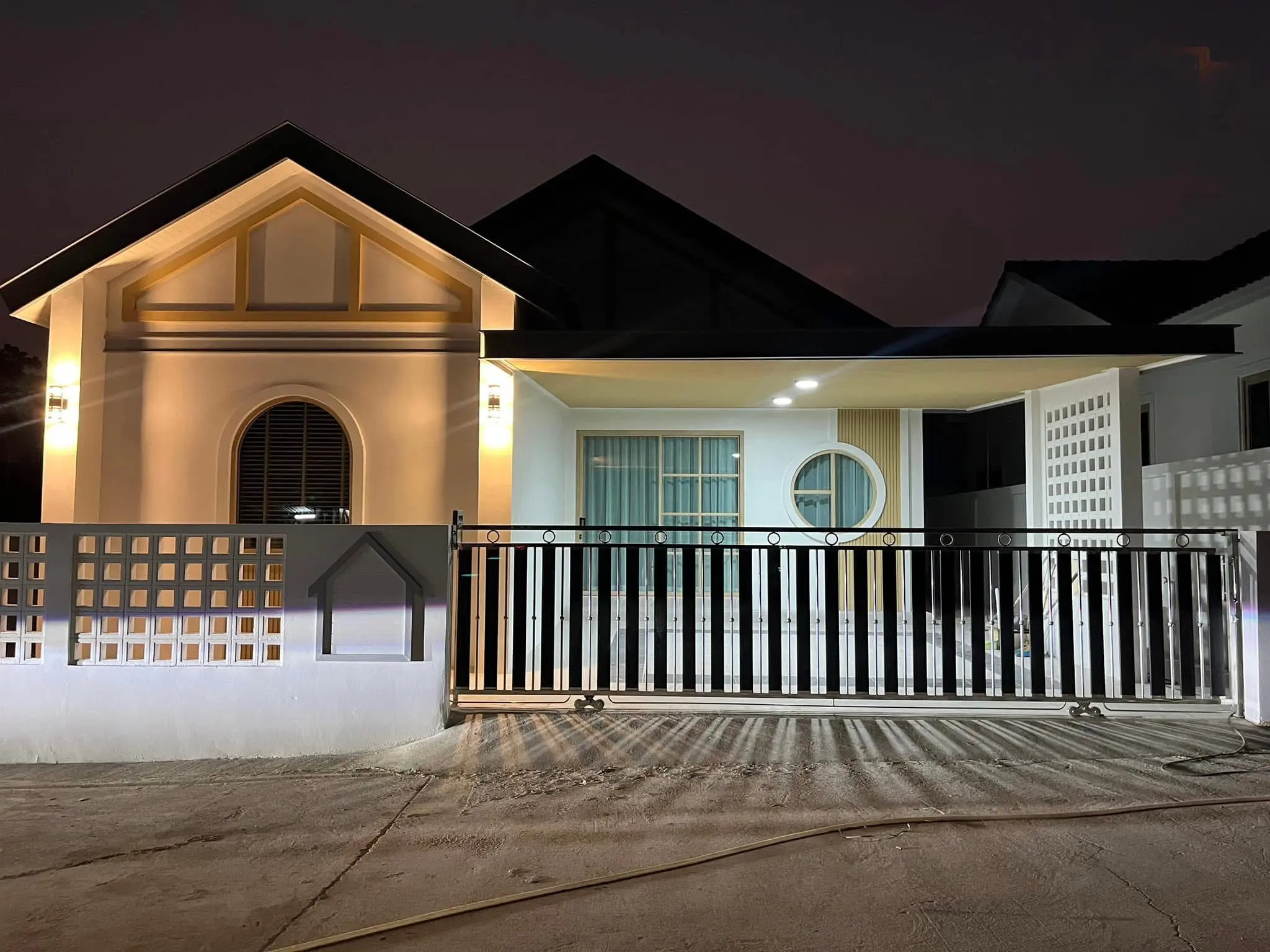 โครงการ SP Village