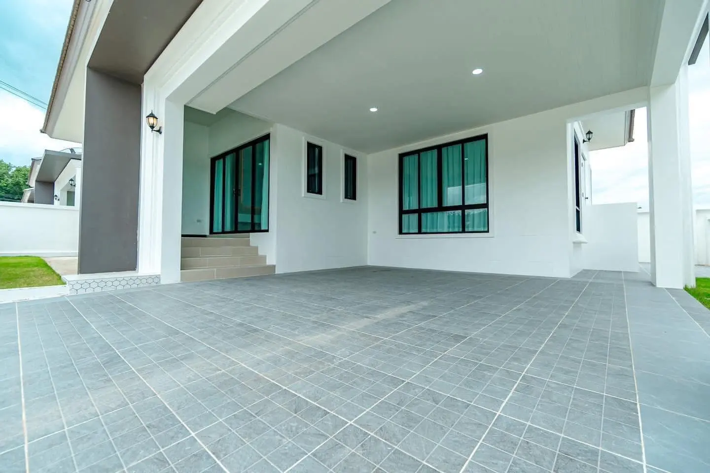 โครงการพรลดาแกรนด์ฮิลล์