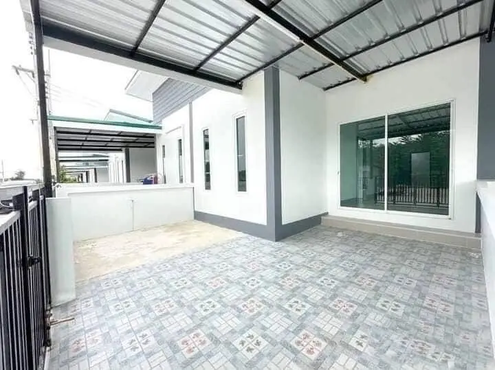 รอชื่อโครงการ