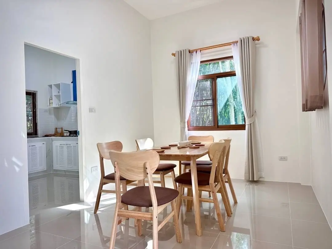 บ้านเดี่ยวสไตล์ญี่ปุ่น