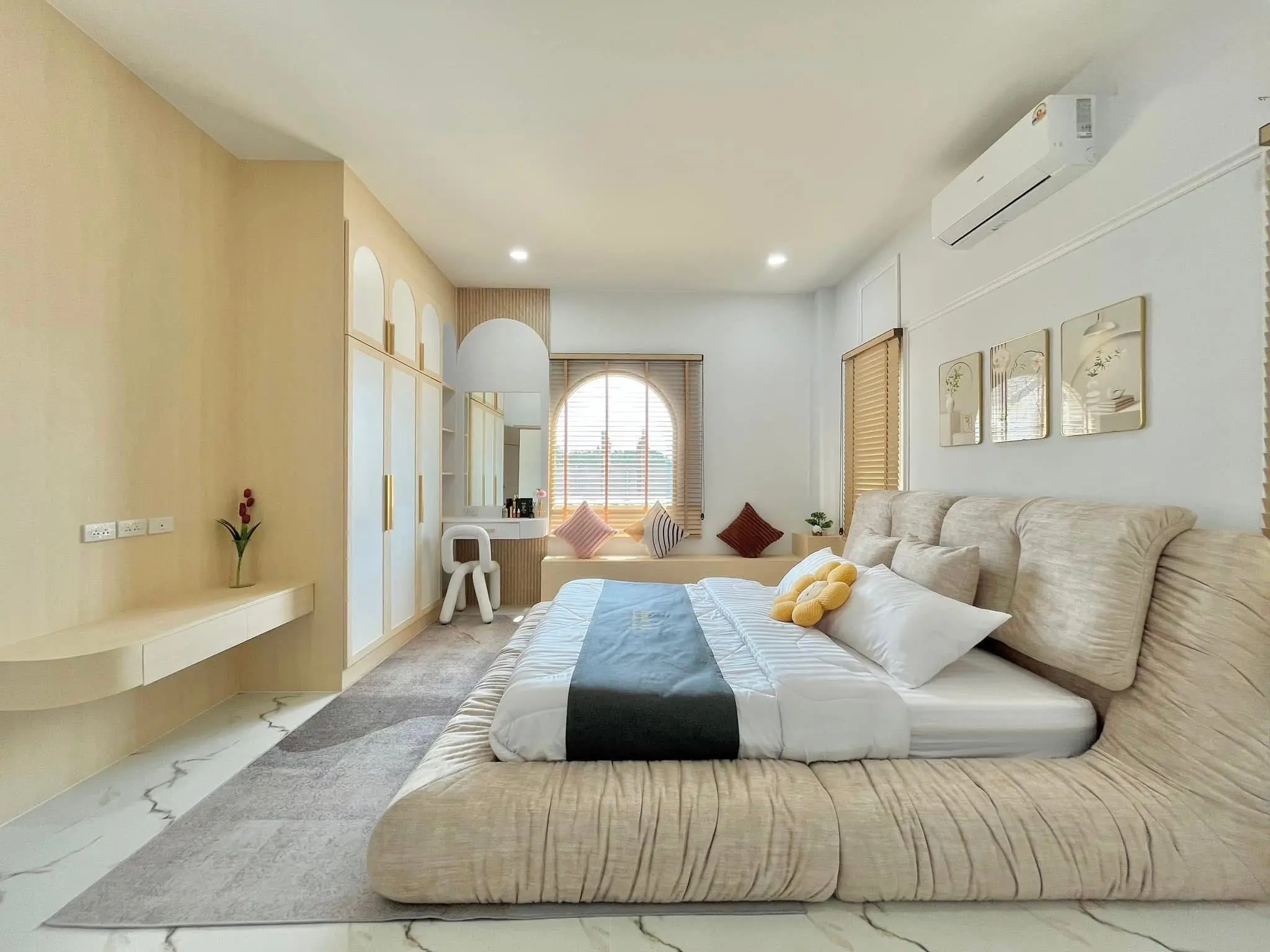 #บ้านแฝด 📍 ปลวกแดงแยกมาบเตย