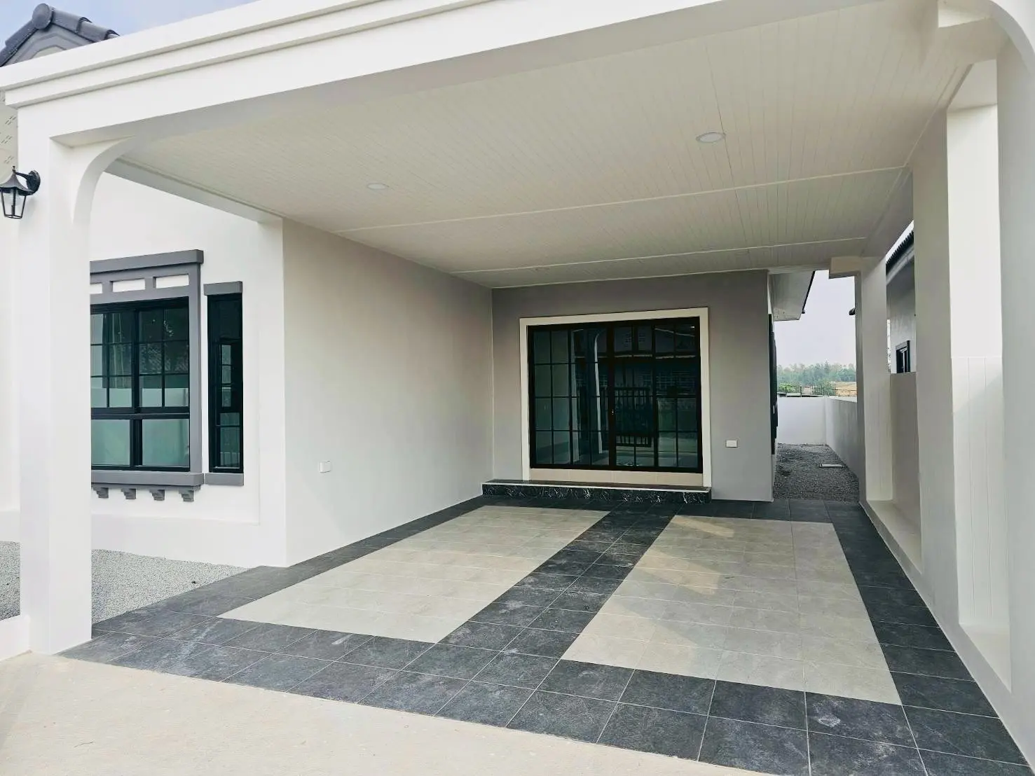 โครงการ Matana Mountain