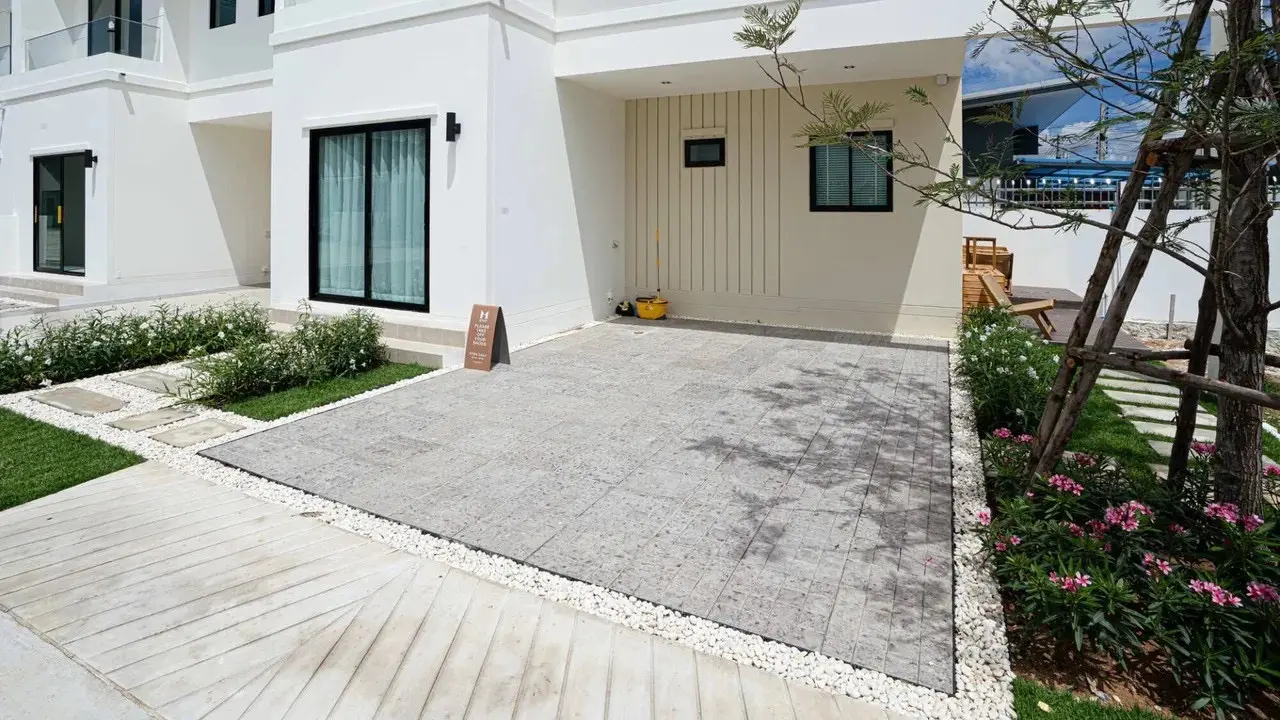 โครงการเอ็มวิลเลจ