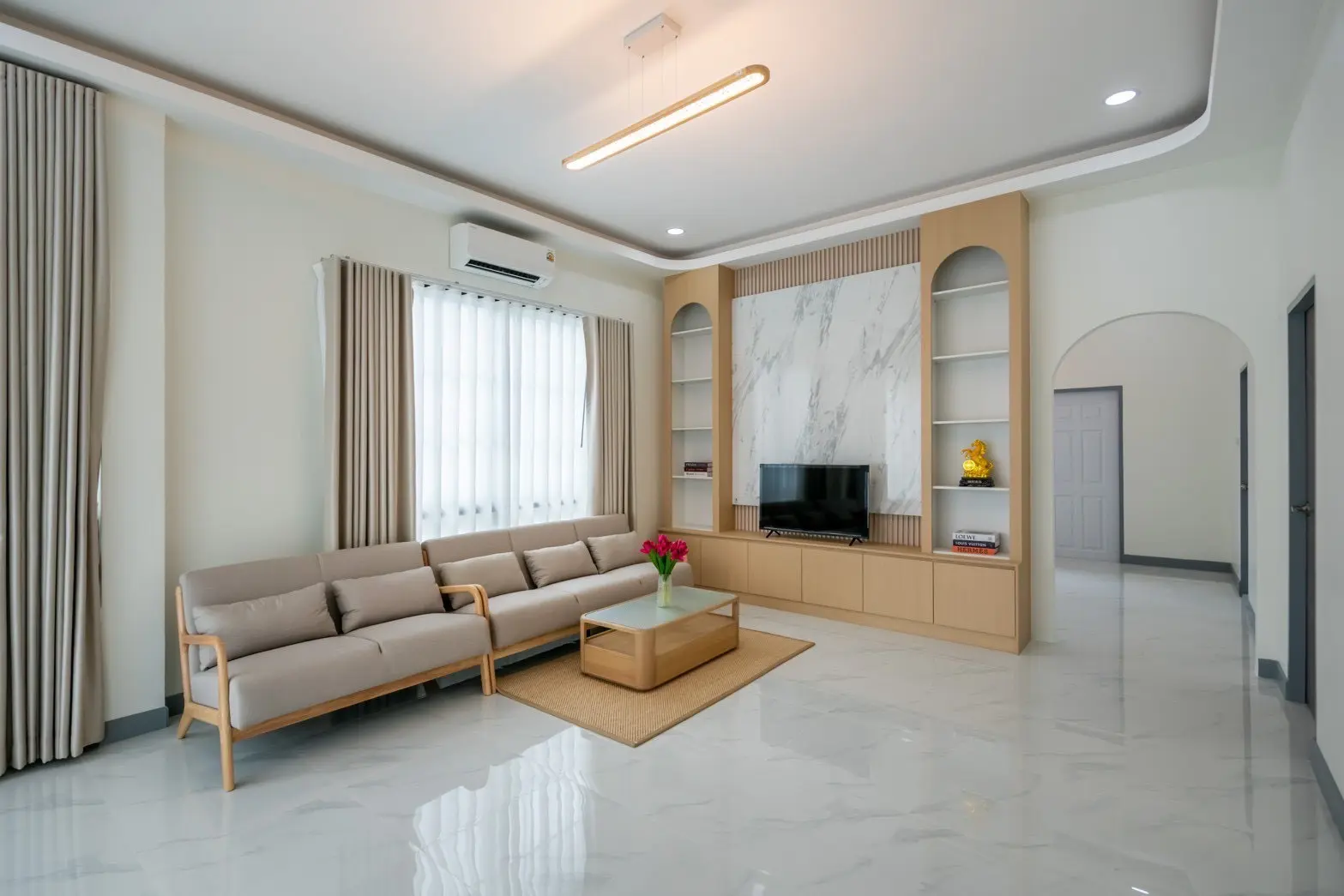 โครงการทรัพย์มณี 999 เฟส 16