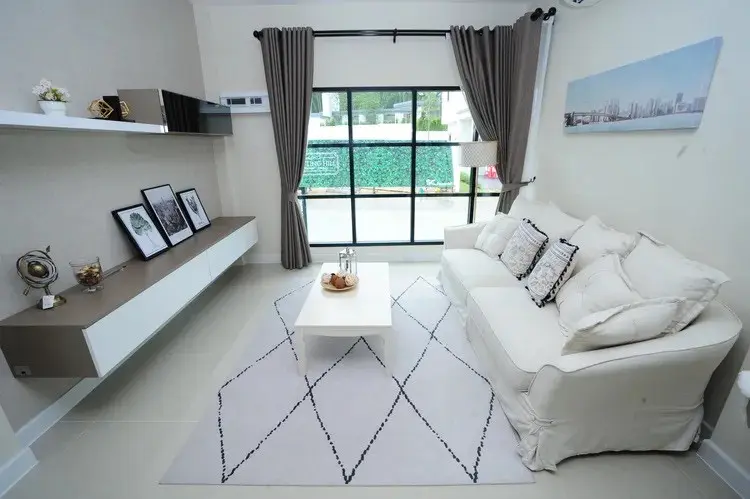 โครงการNotting Hill 2