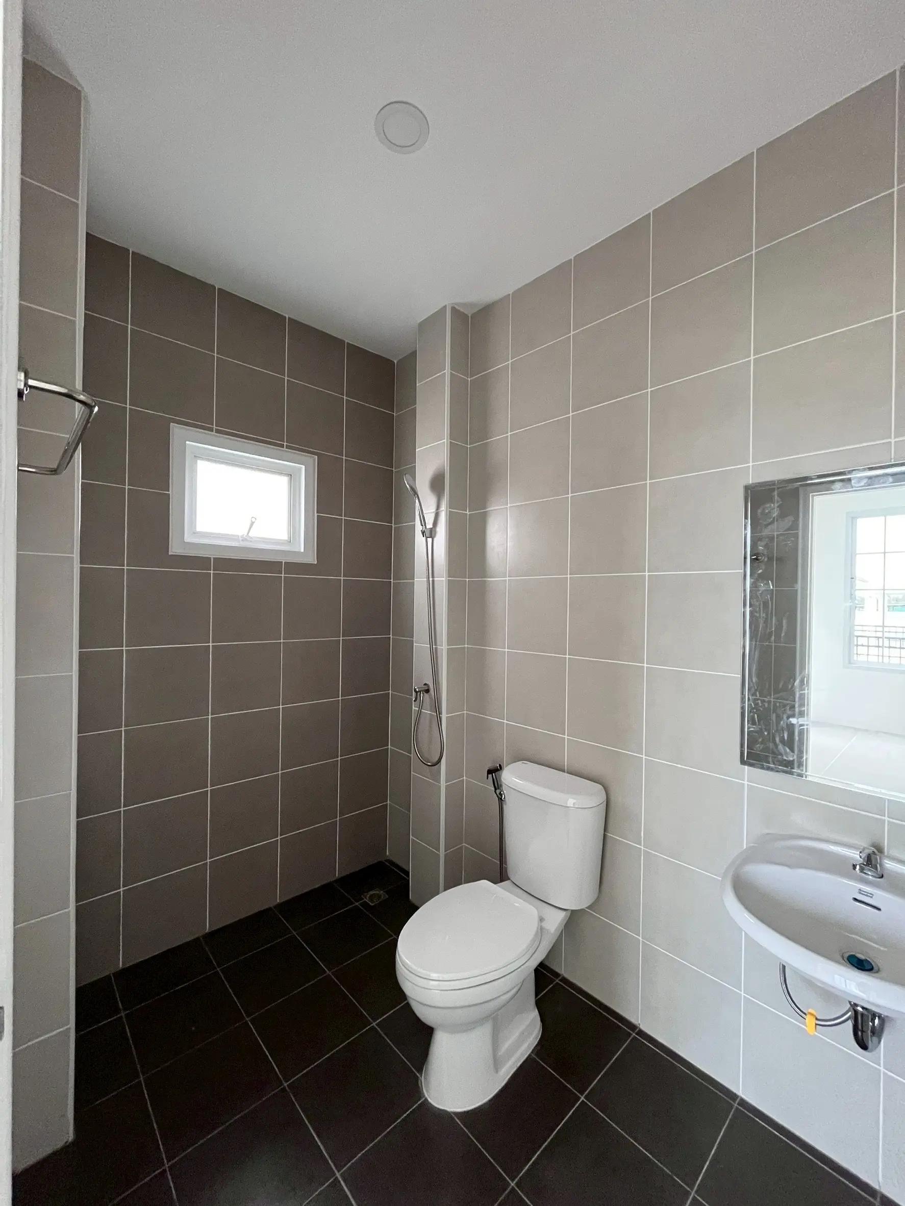 โครงการเบลล่าวิลล่า ห้างแก้ว 5