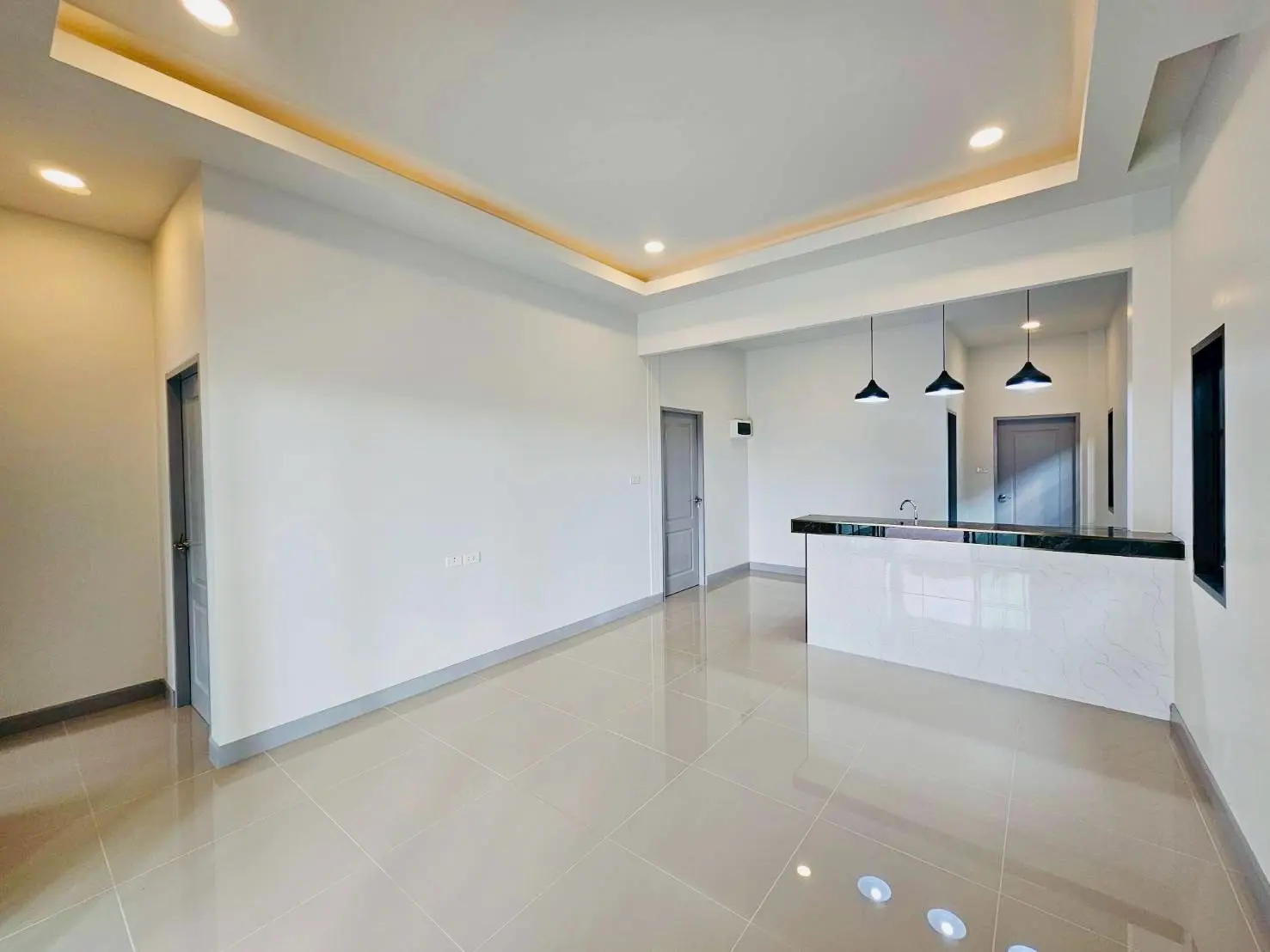 โครงการ Matana Mountain