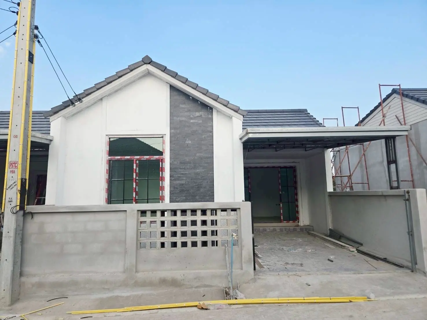 โครงการเจ๊เล็ก