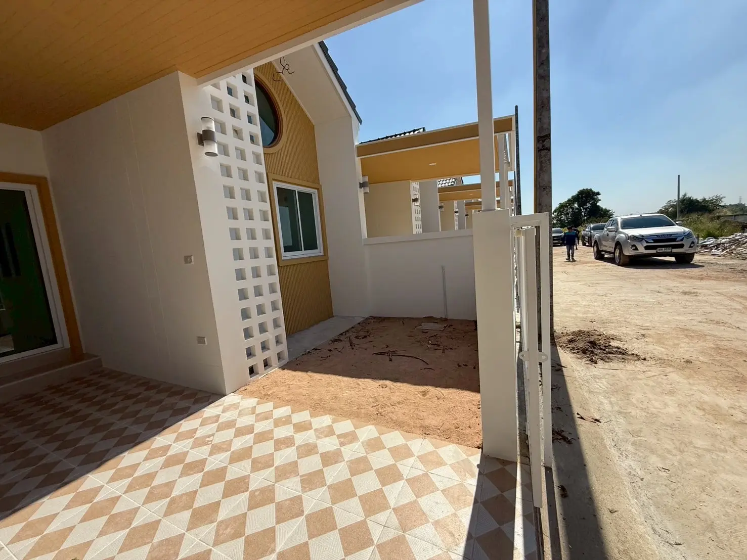 📍 โครงการ PPKMinimalhouse