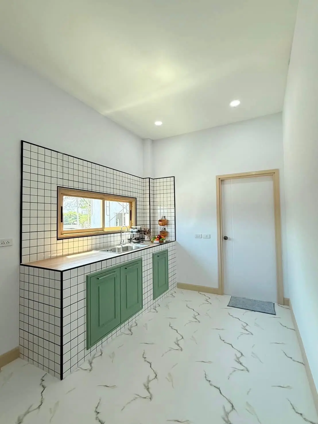 บ้านเดี่ยวปลวกแดง