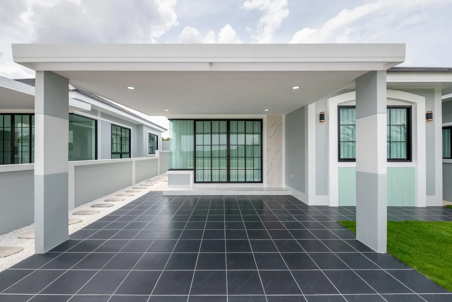 โครงการทรัพย์มณี 999 เฟส 16