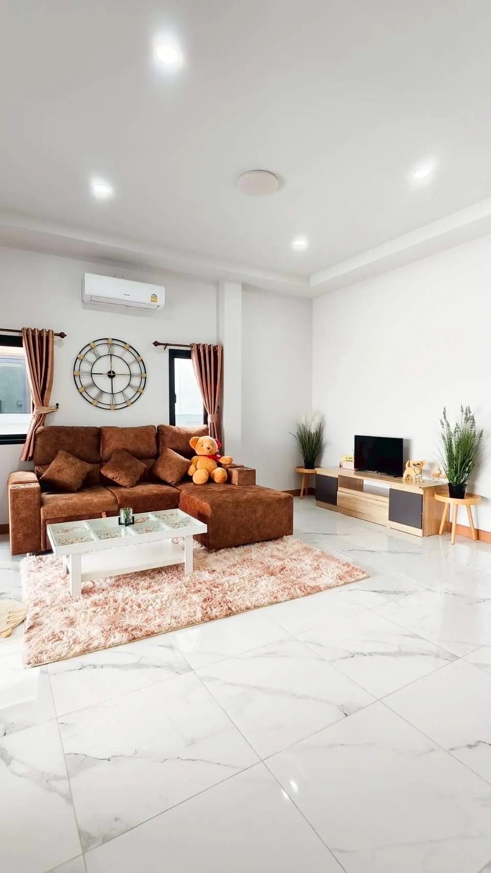 โครงการ AP วิลเลจ มาบยางพร 18