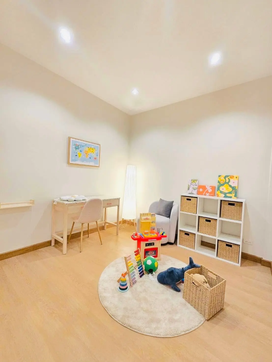 โครงการบริสทาวน์