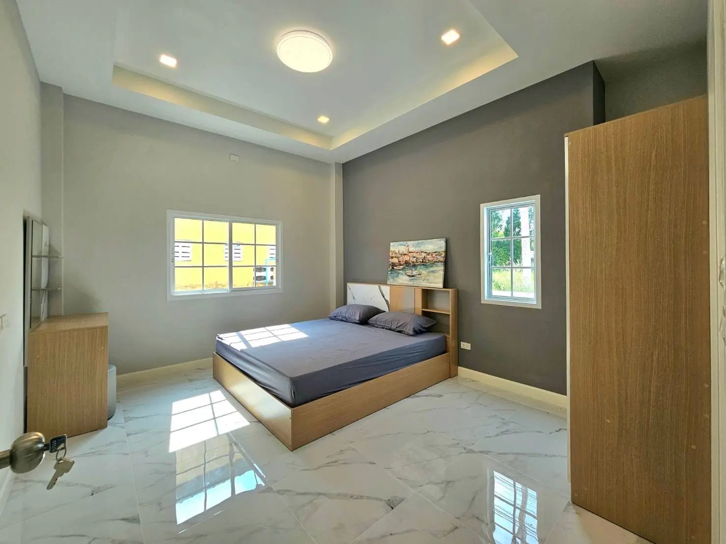 โครงการเรือนแก้ว