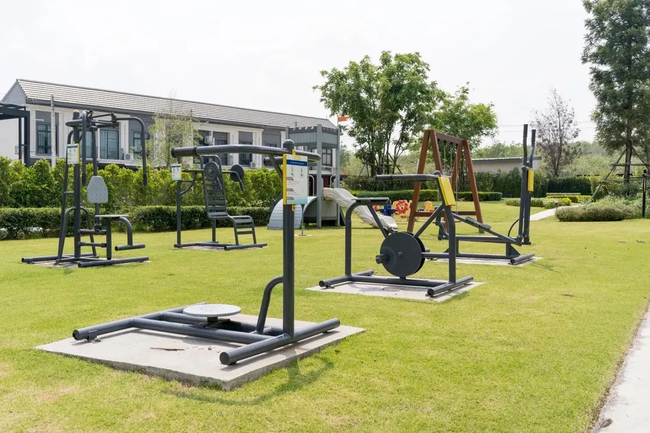 โครงการ Notting Hill 2