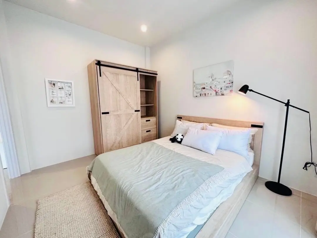 📍 โครงการ SC มาบยางพร