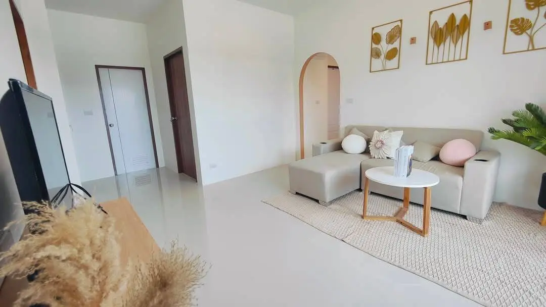 บ้านเดี่ยว #มาบตาพุด