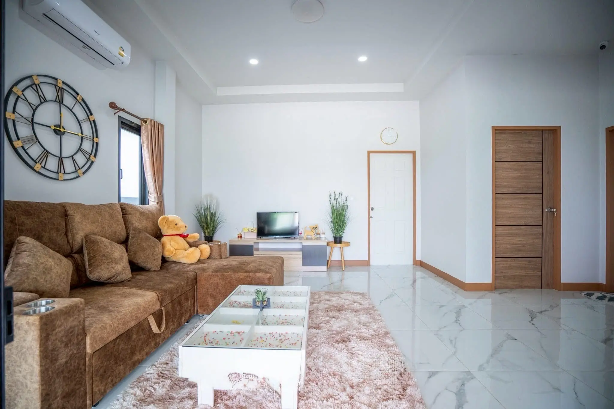 โครงการ AP วิลเลจ มาบยางพร 18