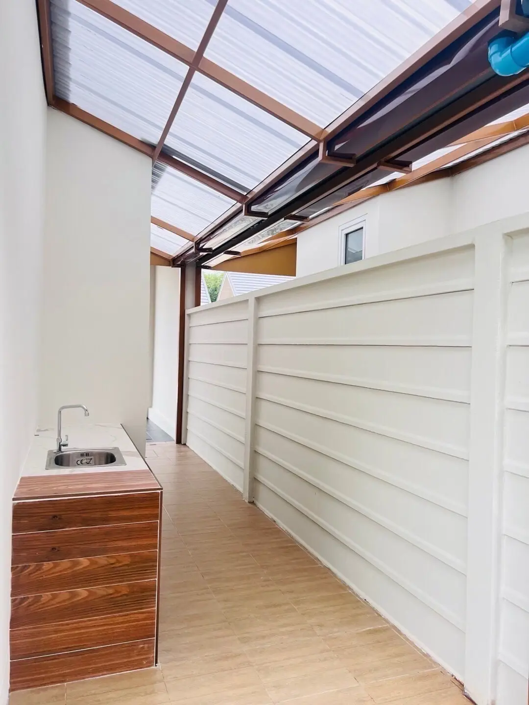 โครงการจักรวาลแลนด์