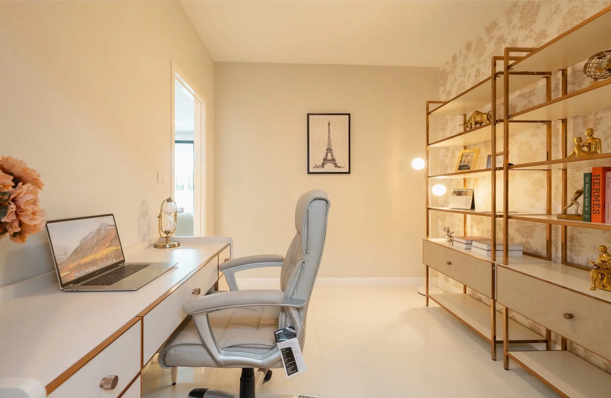 🏠 โครงการ The TYME อมตะซิตี้