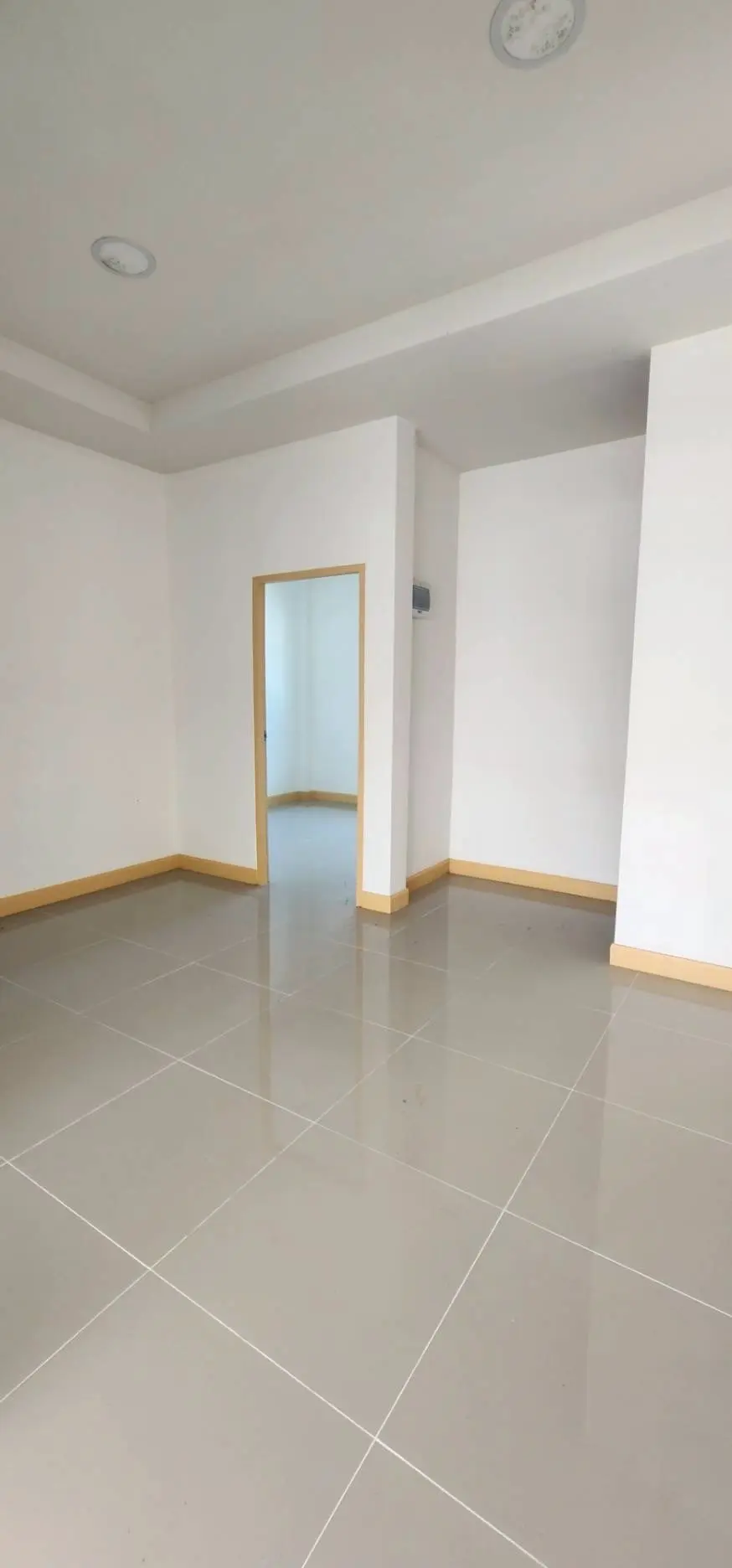 📍 โครงการมินิม่อล