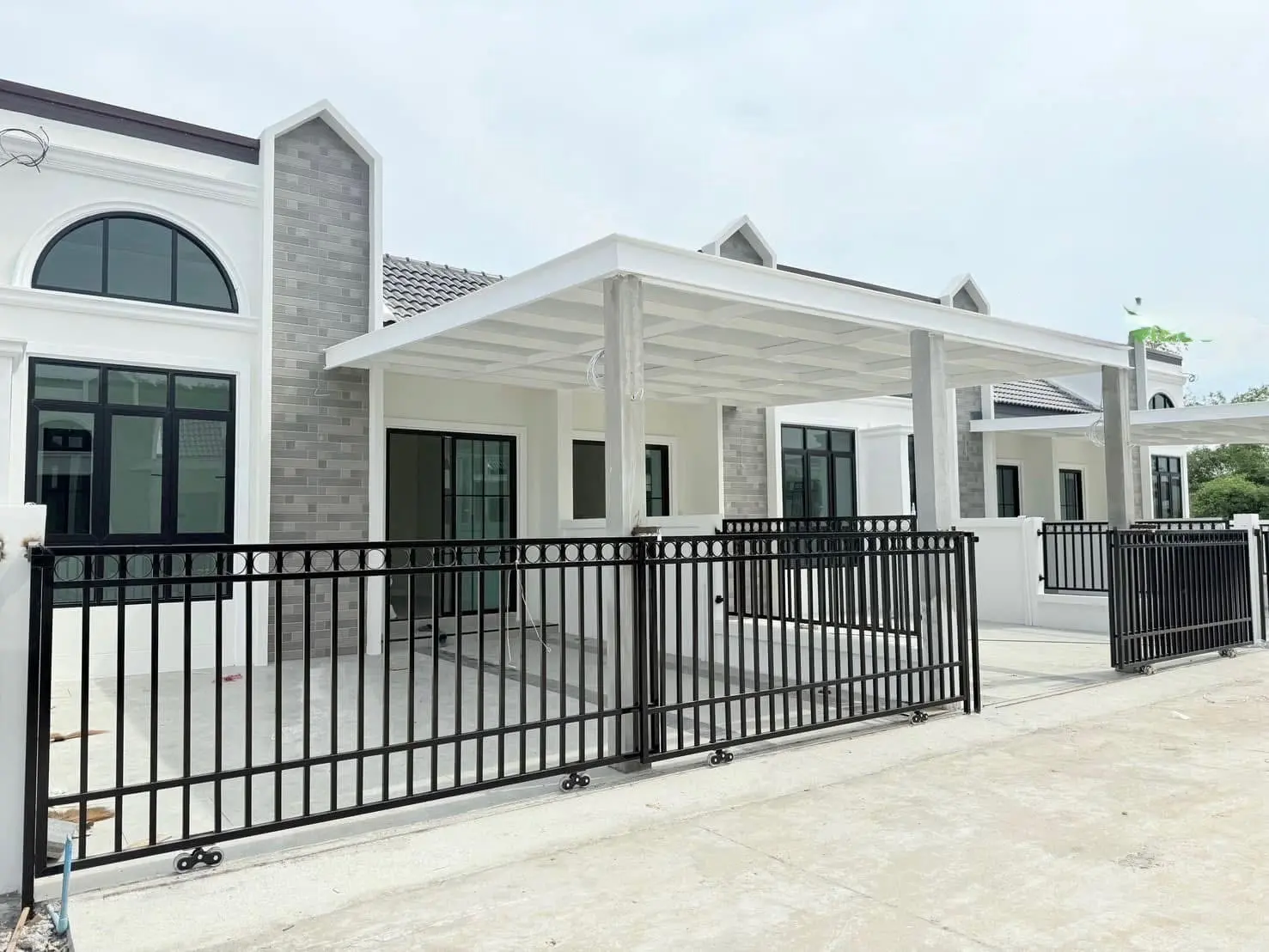 โครงการ ณมน พร็อพเพอร์ตี้