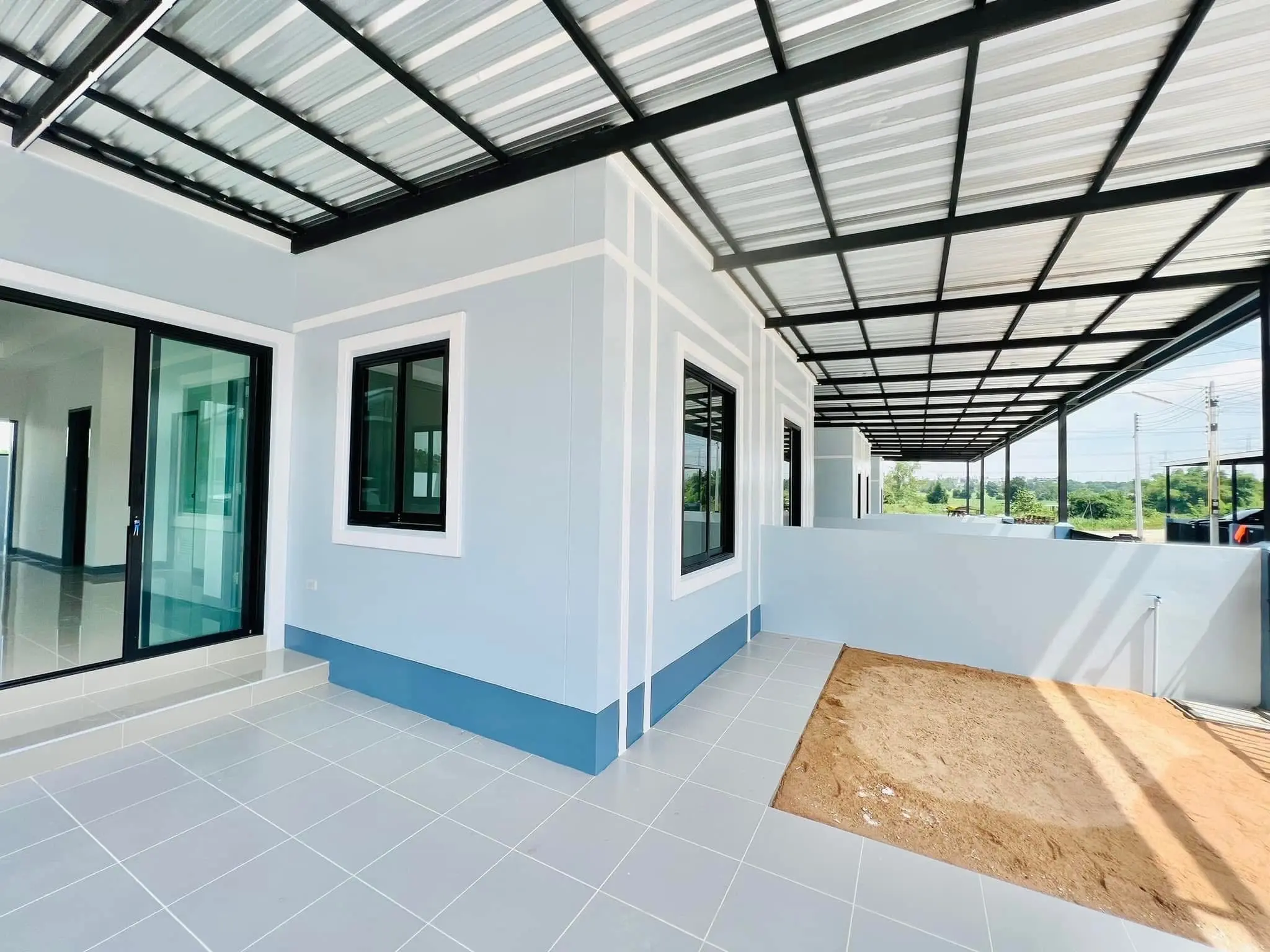 📍โครงการคงศักดิ์พาร์ควิลล์