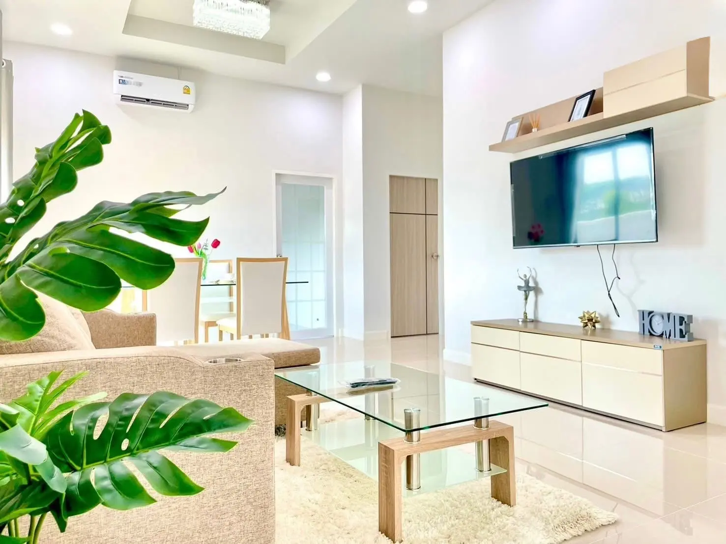 โครงการเดอะโฮม 3