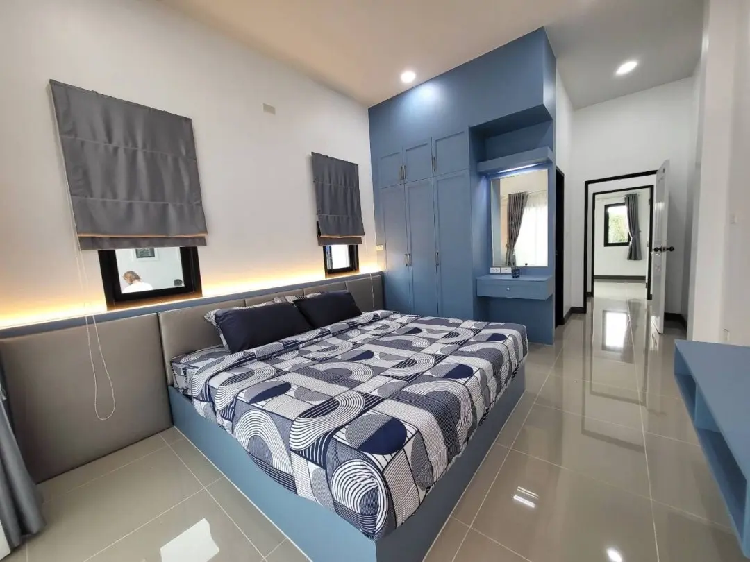 โครงการพรลดาแกรนด์ฮิลล์