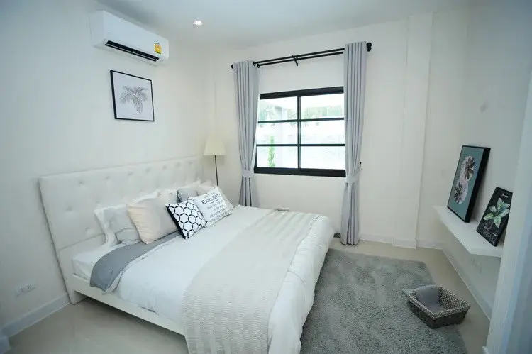 โครงการNotting Hill 2