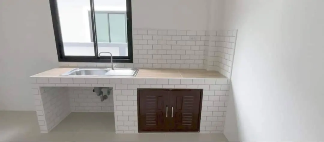 บ้านเดี่ยว #แม่น้ำคู้ซอย 4