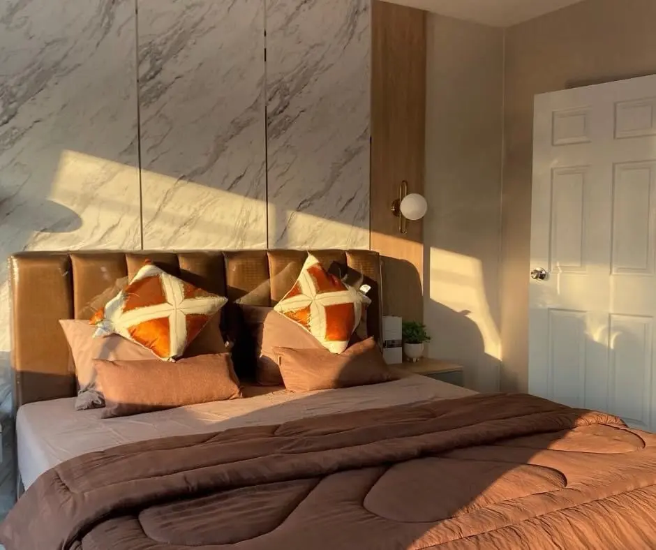 โครงการ เดอะเน็กซ์ วิลเลจ3 & ลิฟวิ่ง