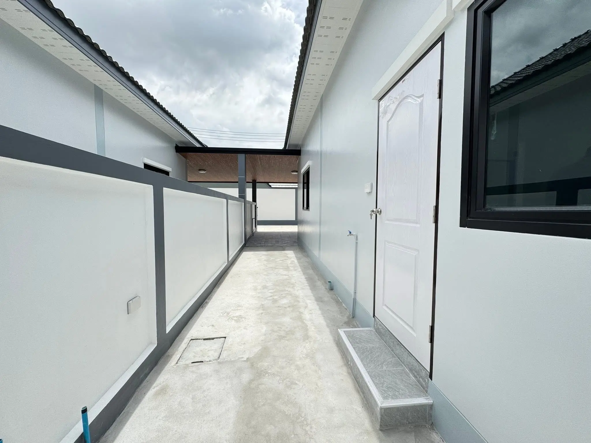 โครงการอบอุ่น