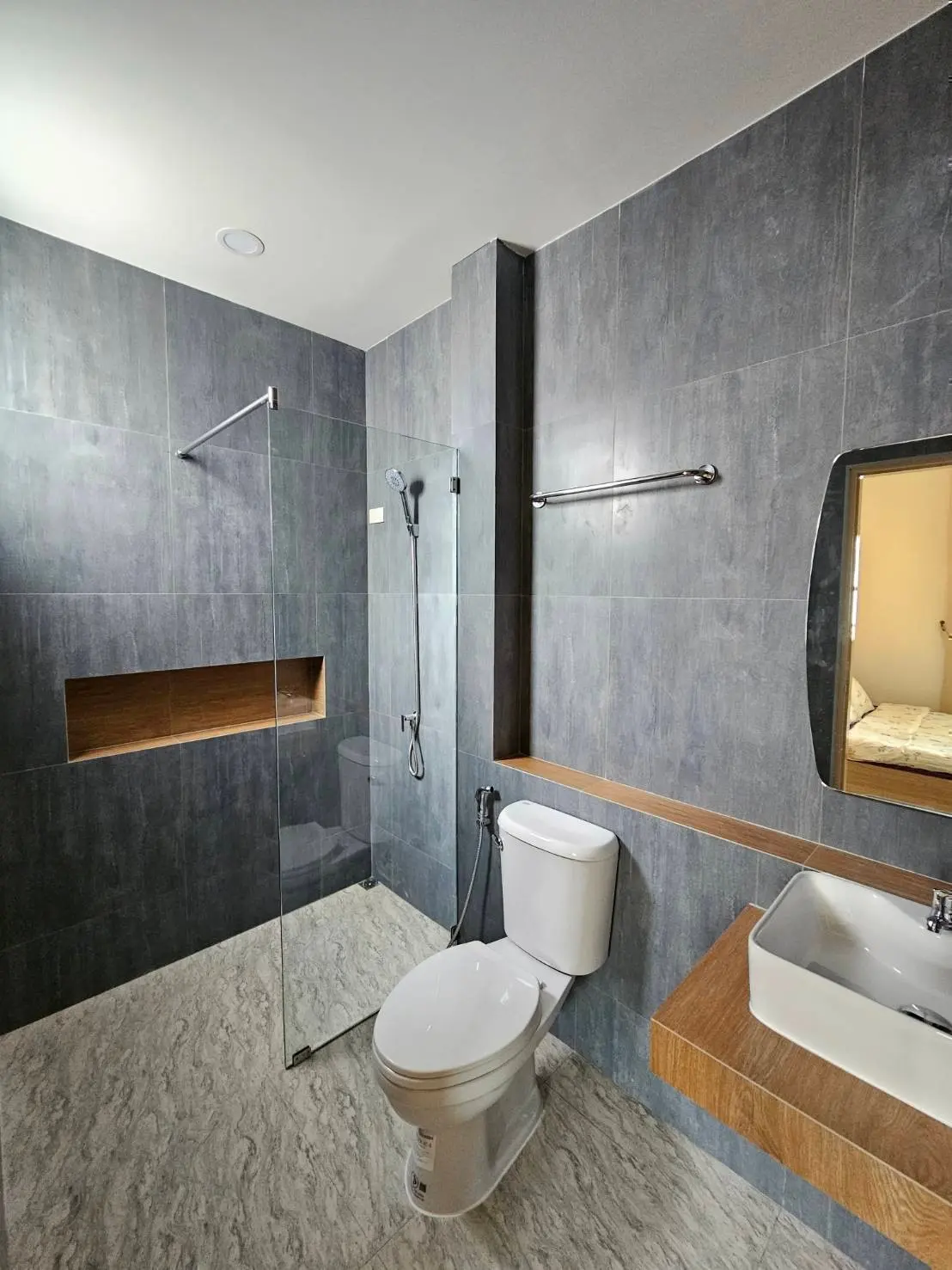 บ้านเดี่ยว#แม่น้ำคู้ซอย 5 #ใกล้โรงเรียนอรวิน# ใกล้ห้าง CK